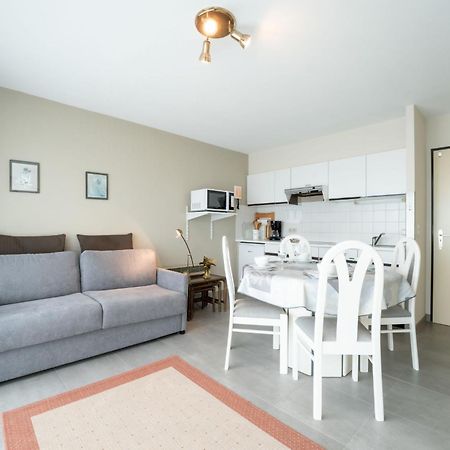 Apartment Residentie Astrid-1 By Interhome Bredene Ngoại thất bức ảnh
