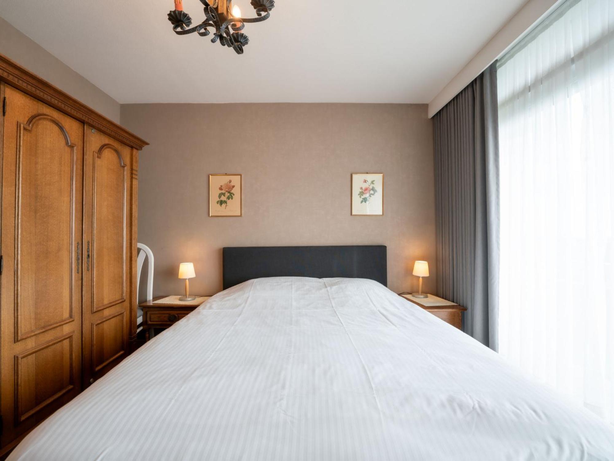 Apartment Residentie Astrid-1 By Interhome Bredene Ngoại thất bức ảnh