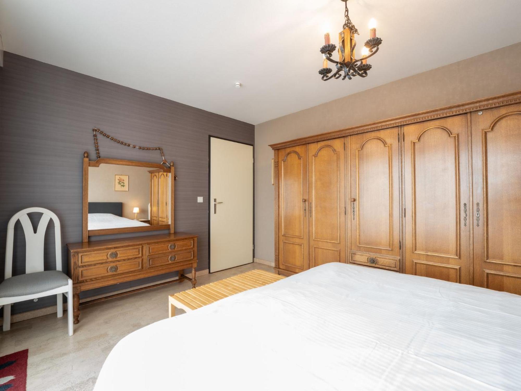 Apartment Residentie Astrid-1 By Interhome Bredene Ngoại thất bức ảnh