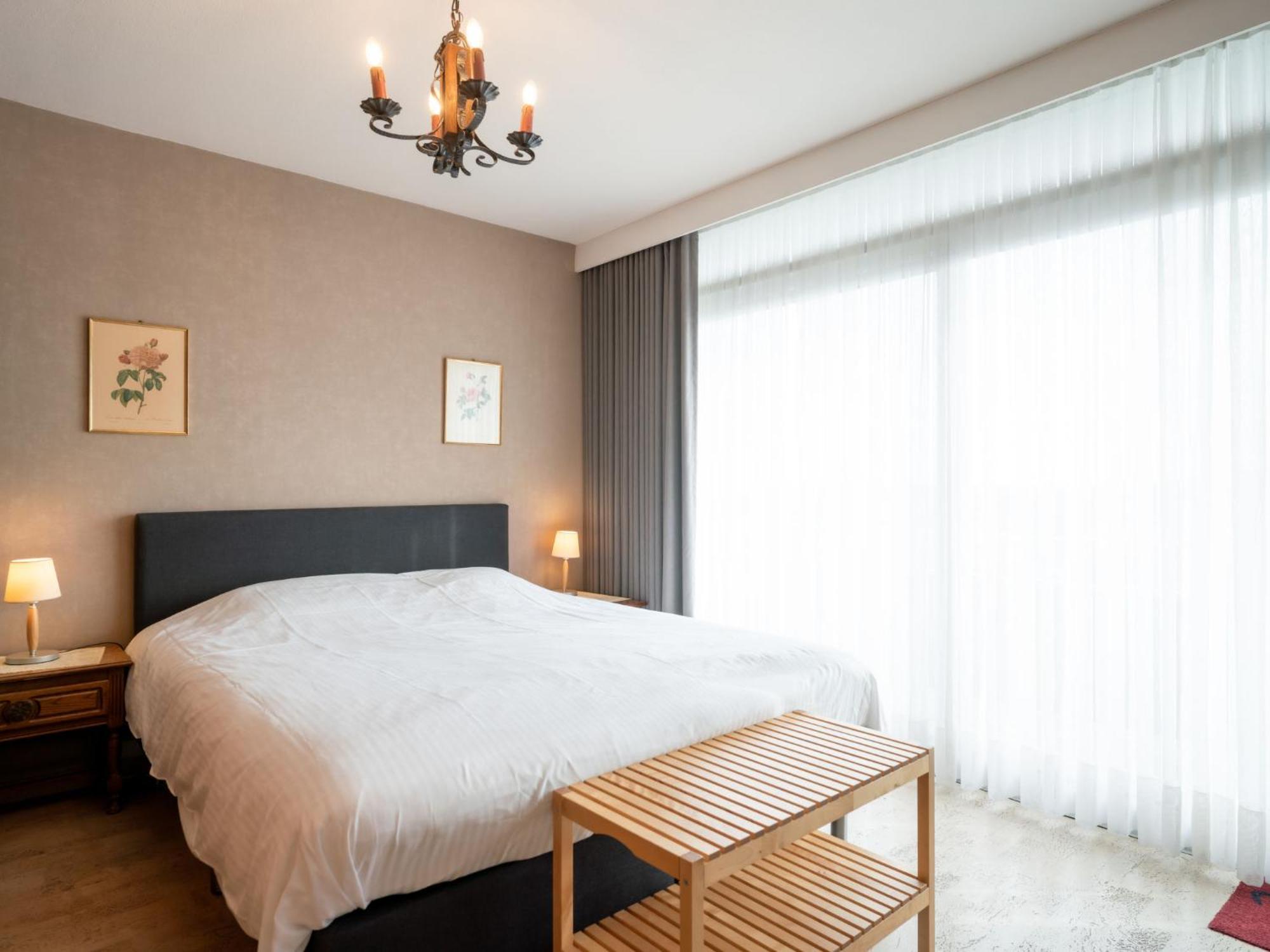 Apartment Residentie Astrid-1 By Interhome Bredene Ngoại thất bức ảnh
