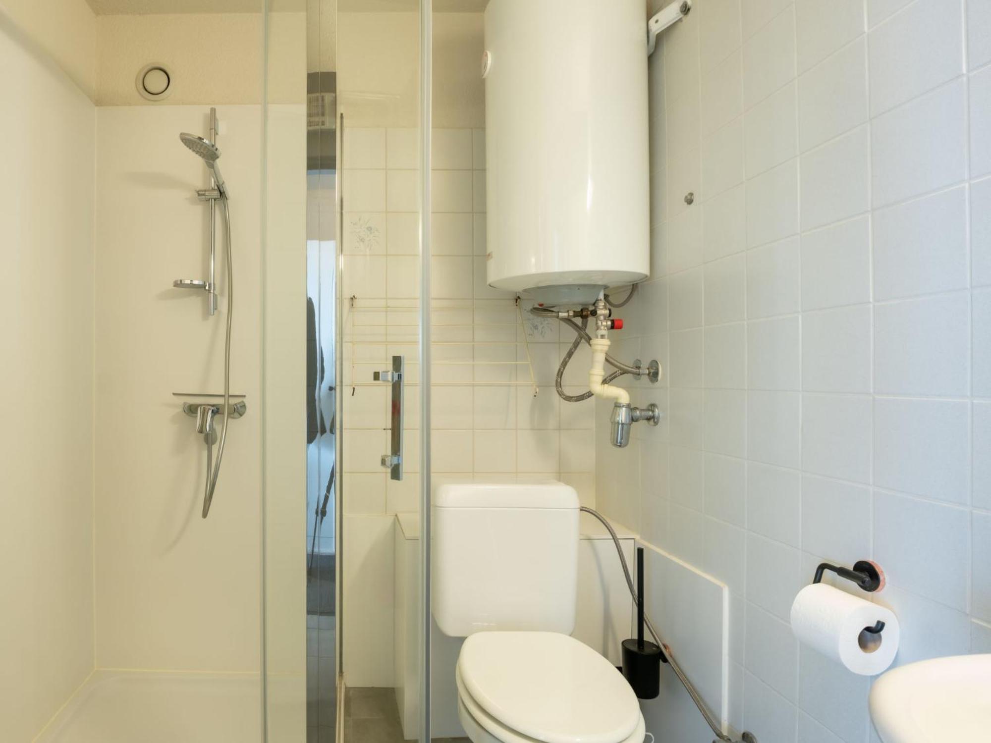Apartment Residentie Astrid-1 By Interhome Bredene Ngoại thất bức ảnh